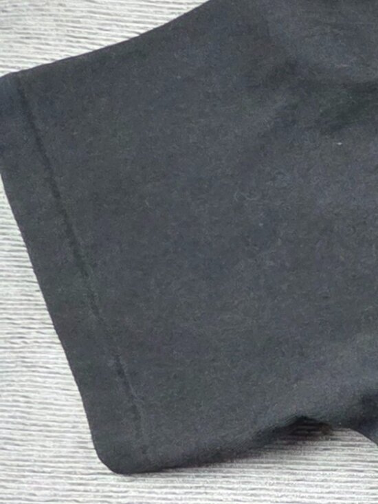 VTG Yosemite National Park Hanes Heavyweight Tee Mens Size L Single Stitch - Picture 5 of 5